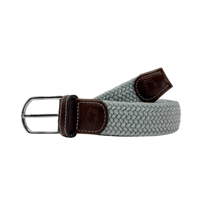 The Kohler Woven Stretch Belt - Gabrielle's Biloxi
