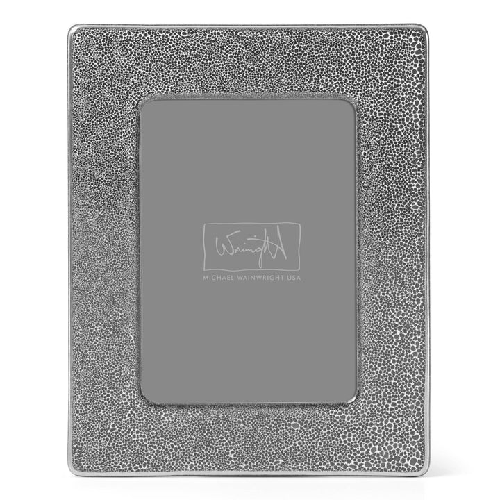 Panthera 5x7 Frame - Indigo - Gabrielle's Biloxi