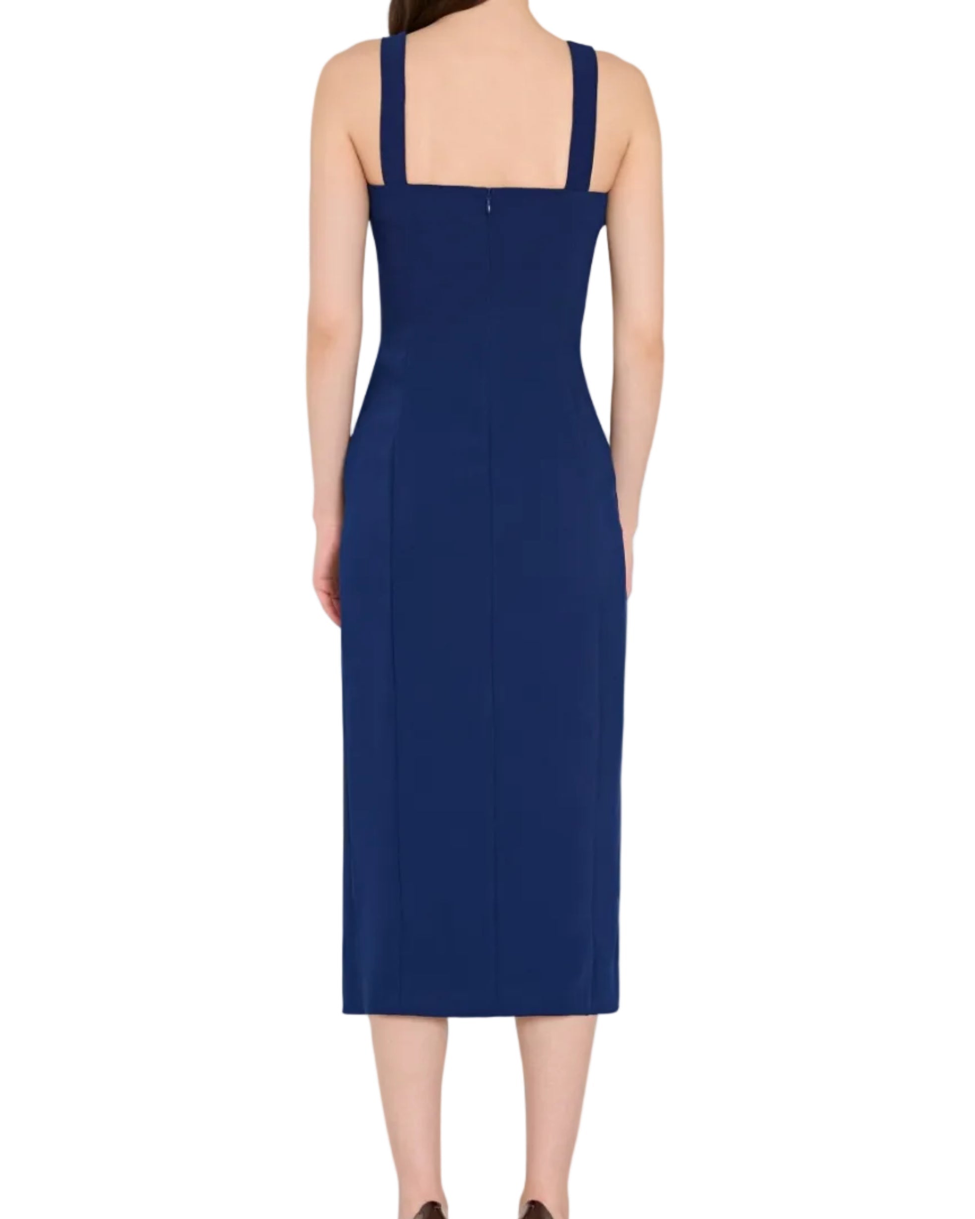 Carlene Midi Dress