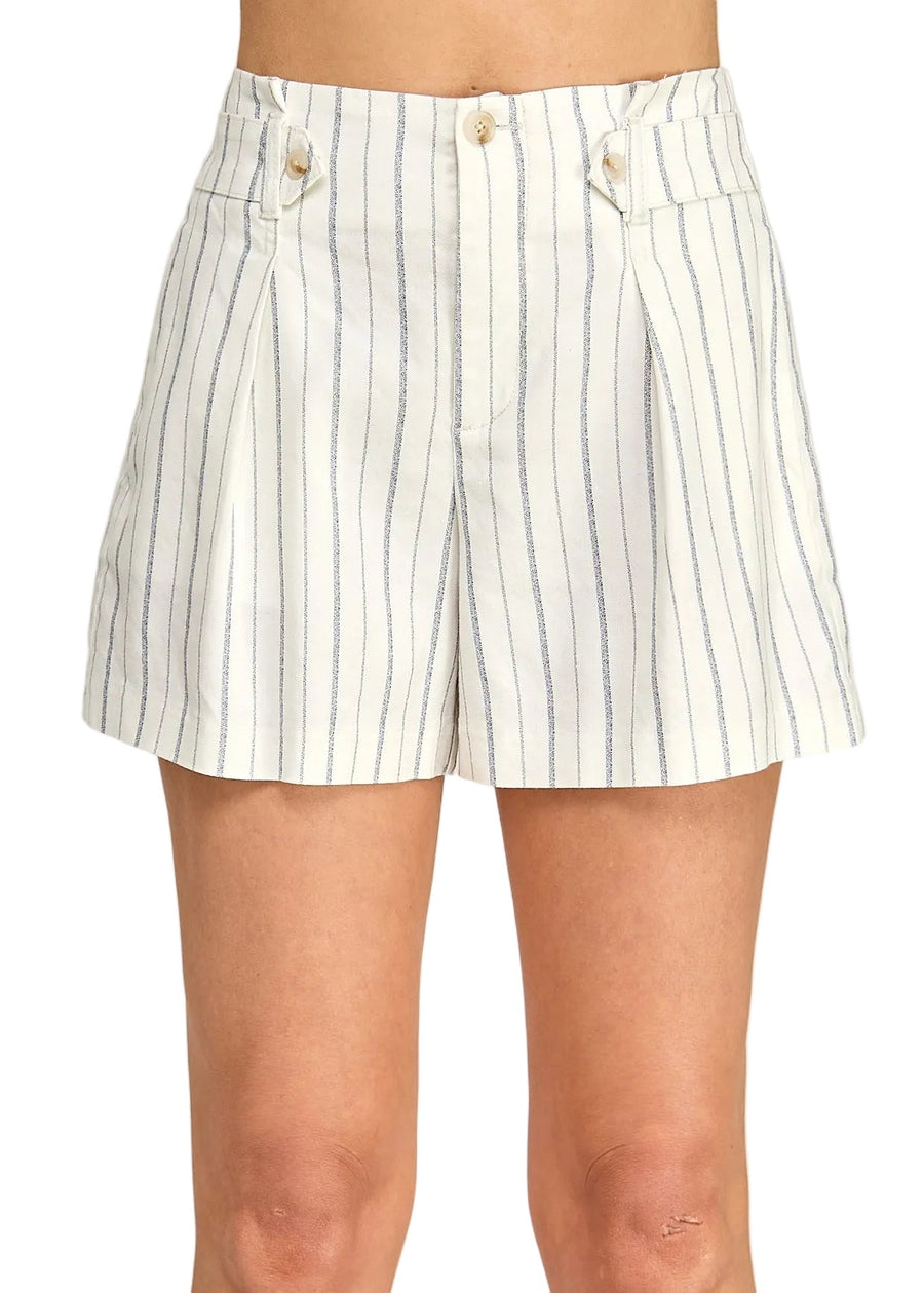 SLOAN TAB SHORT