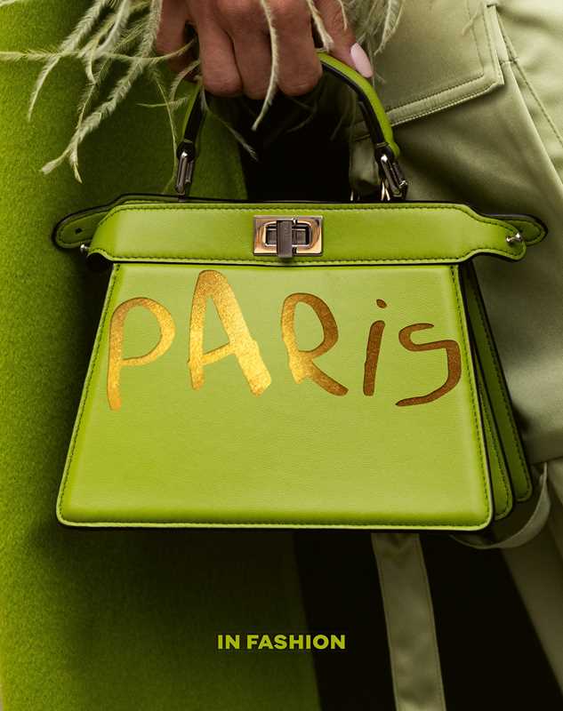 Paris. In Fashion by Pierre Toromanoff - Gabrielle's Biloxi