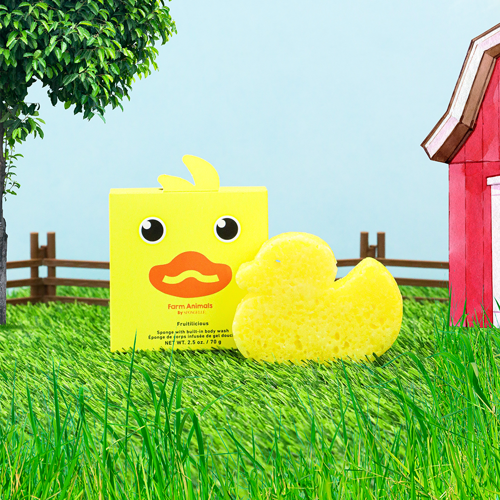 Spongellé Sponge - Thumbnail 2