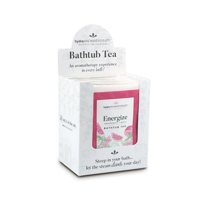 Bathtub Tea™ in Energize - Gabrielle's Biloxi
