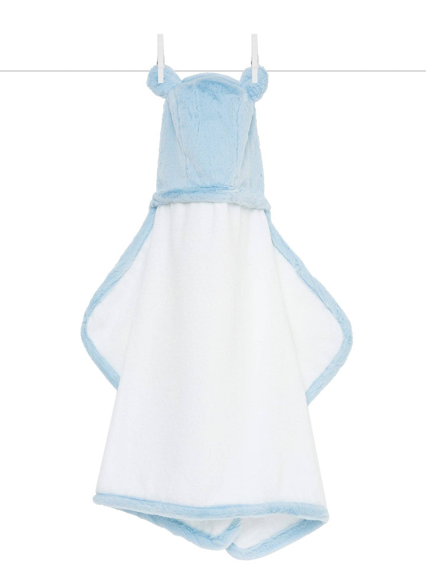 Luxe™ Baby Towel - Assorted - Gabrielle's Biloxi