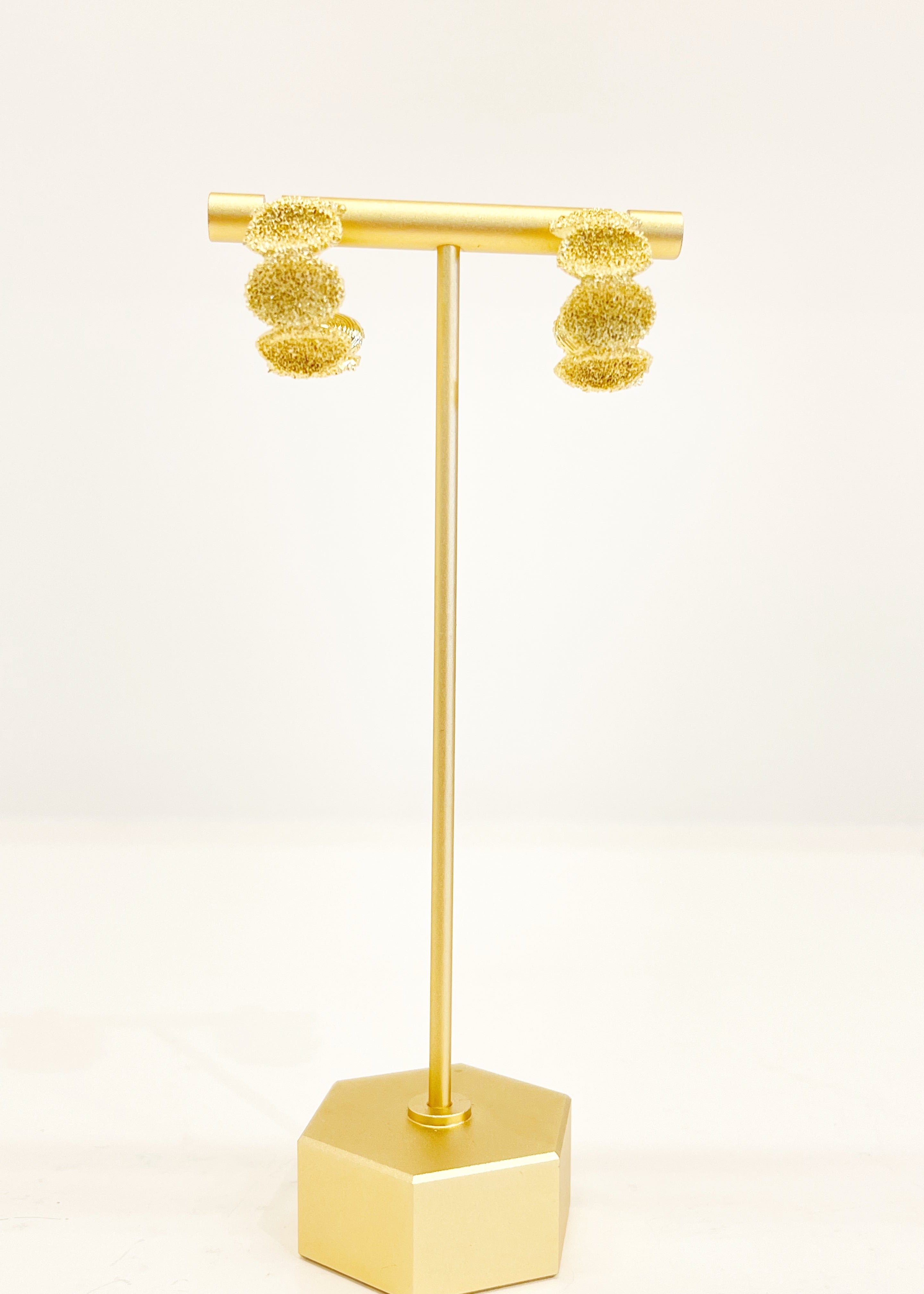 The Aurelia Hoops