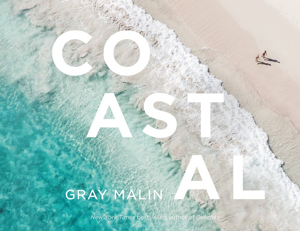 Gray Malin: Coastal - Gabrielle's Biloxi