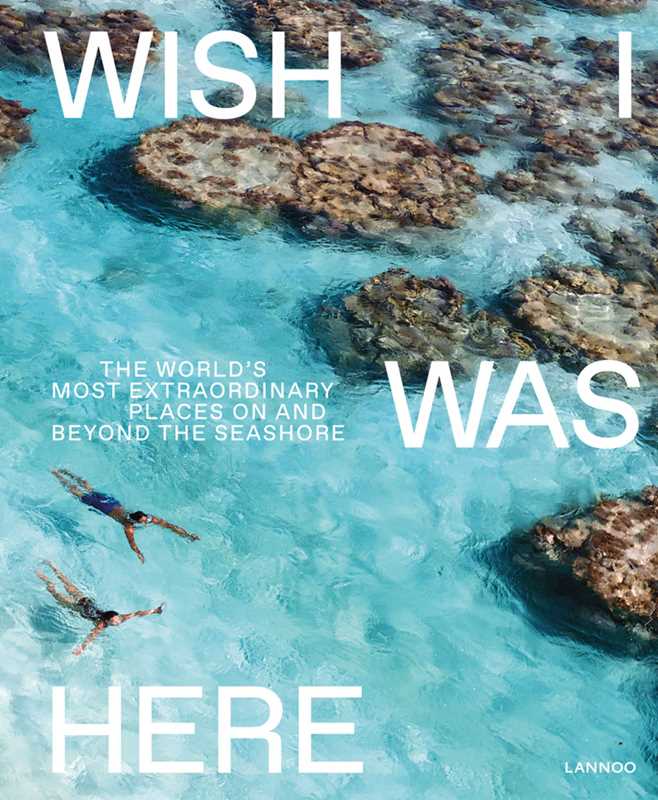 Wish I Was Here by Sebastiaan Bedaux - Gabrielle's Biloxi