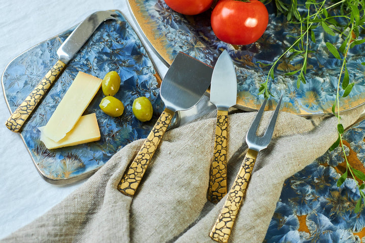 Panthera Cheese Set - Gabrielle's Biloxi