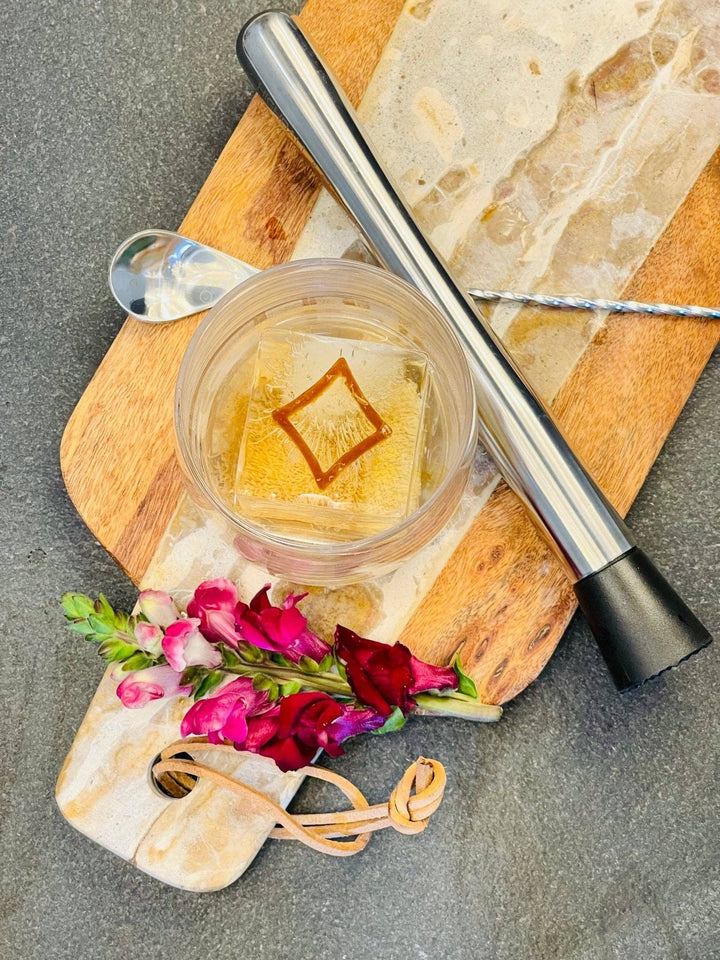 Poker Custom Cocktail Ice Tray - Bundle - Gabrielle's Biloxi