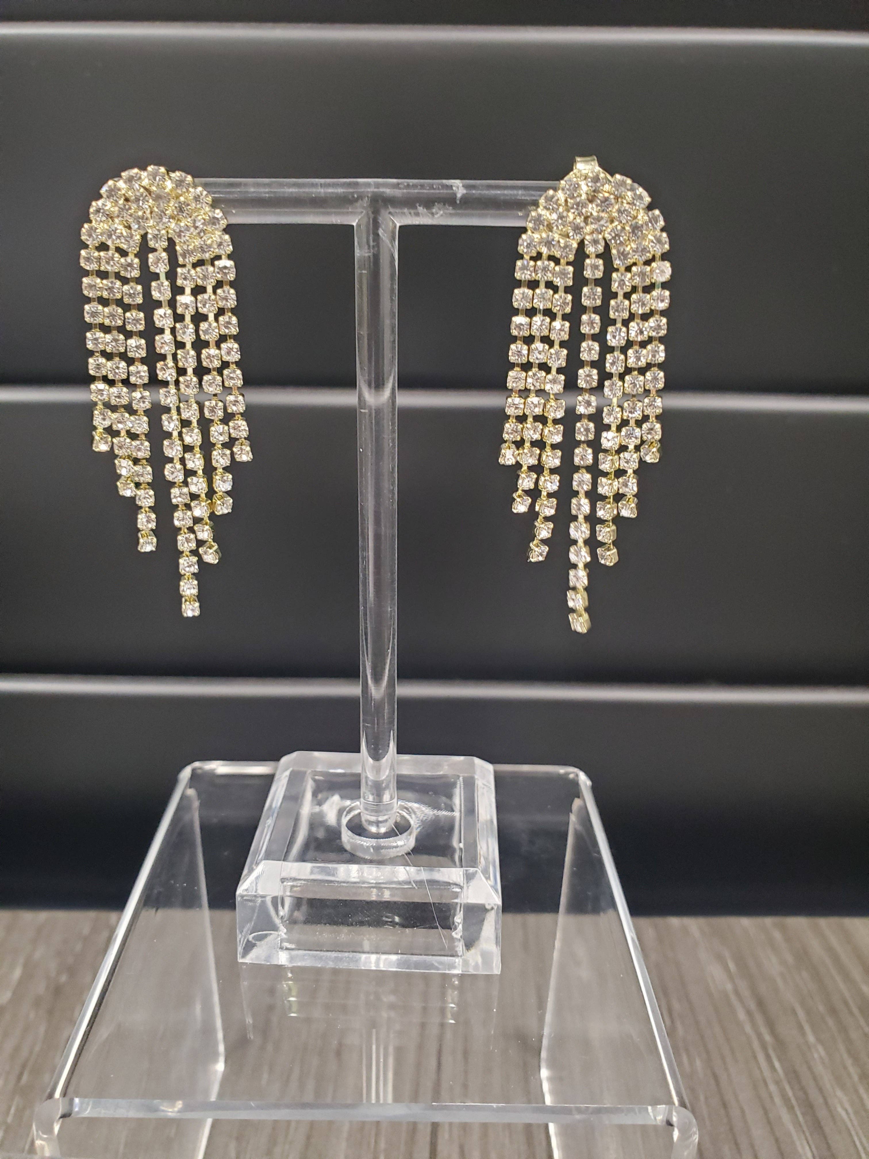 Sheila Fajl Mayta Earrings - Gabrielle's Biloxi