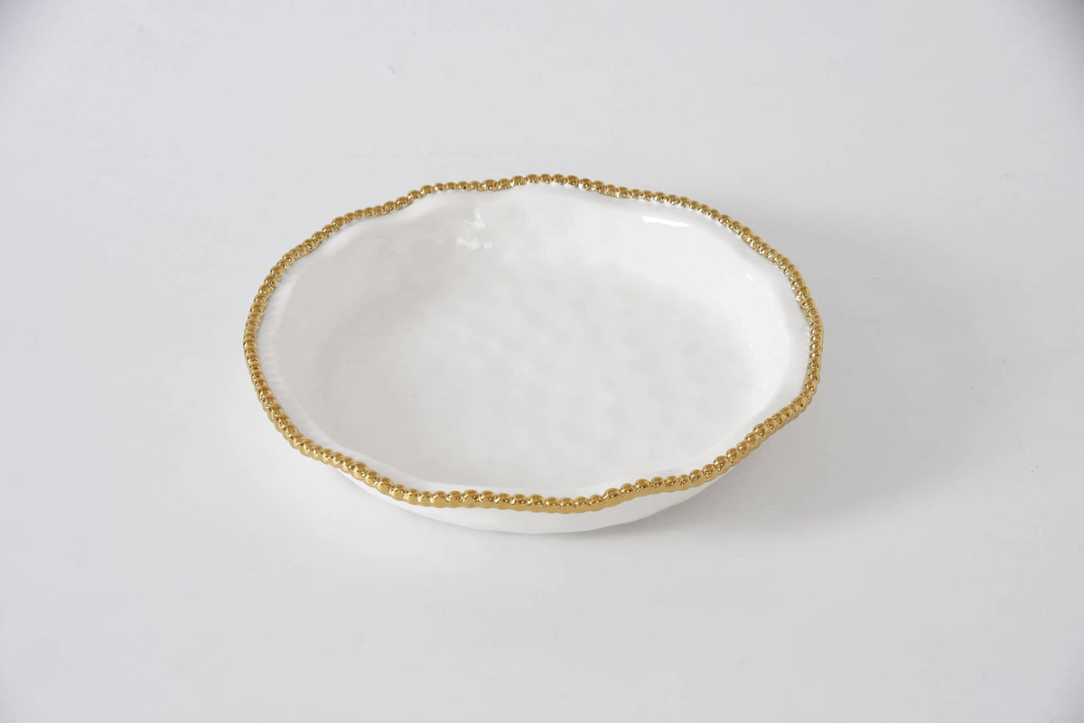 Pampa Bay 10" Pie Dish
