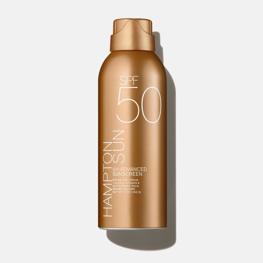 SPF 50 UV-Advanced Mist - Gabrielle's Biloxi