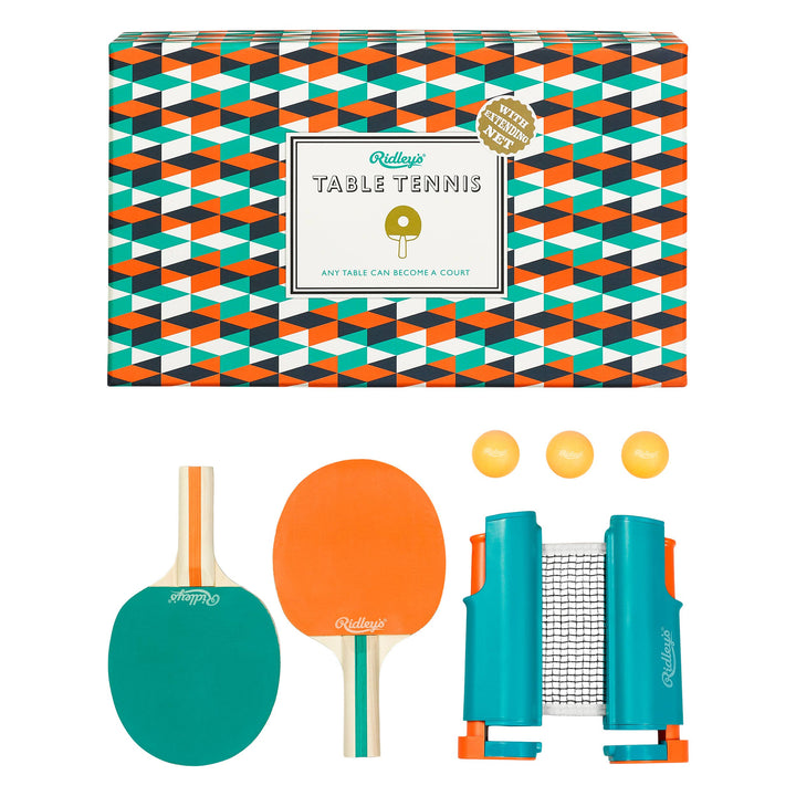 Table Tennis Set - Gabrielle's Biloxi