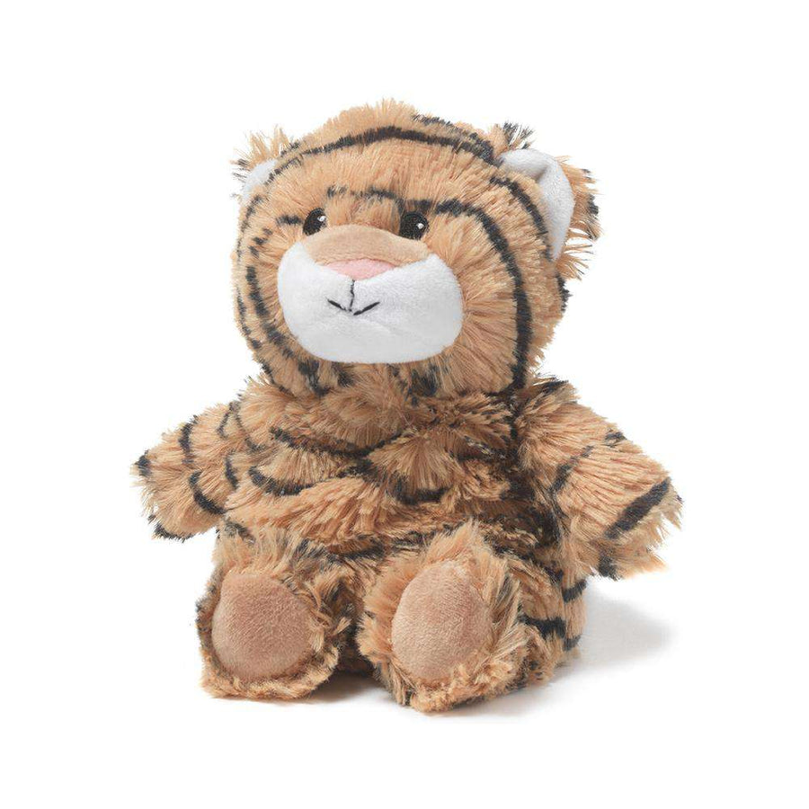 Tiger Warmies Junior - Gabrielle's Biloxi