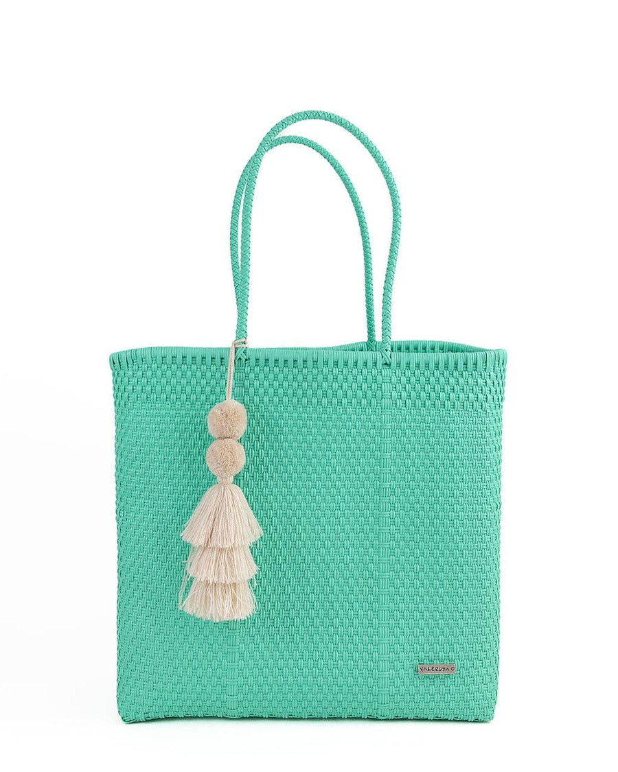 Solid Teal Playera - Gabrielle's Biloxi