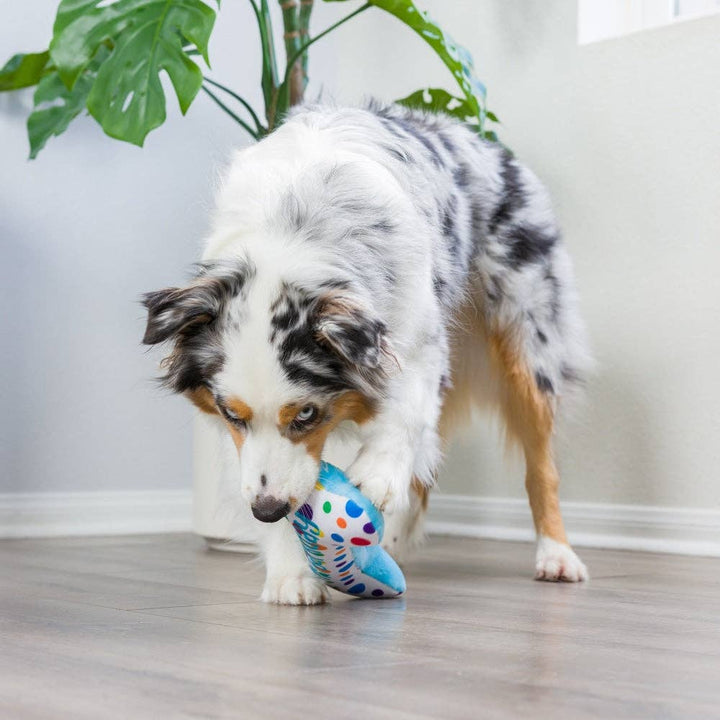It's My Barkday Bone (Double Sided) For Dogs - Gabrielle's Biloxi