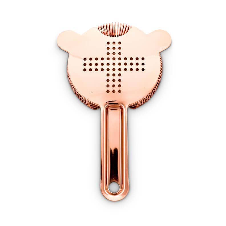 Cocktail Strainer - Gabrielle's Biloxi