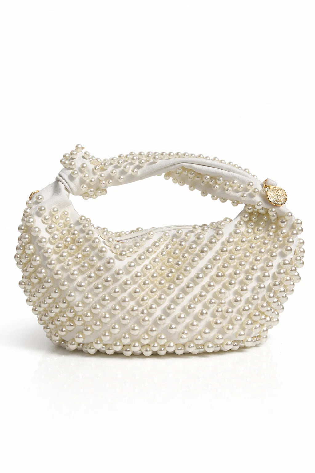 Bennet Pearl Handbag