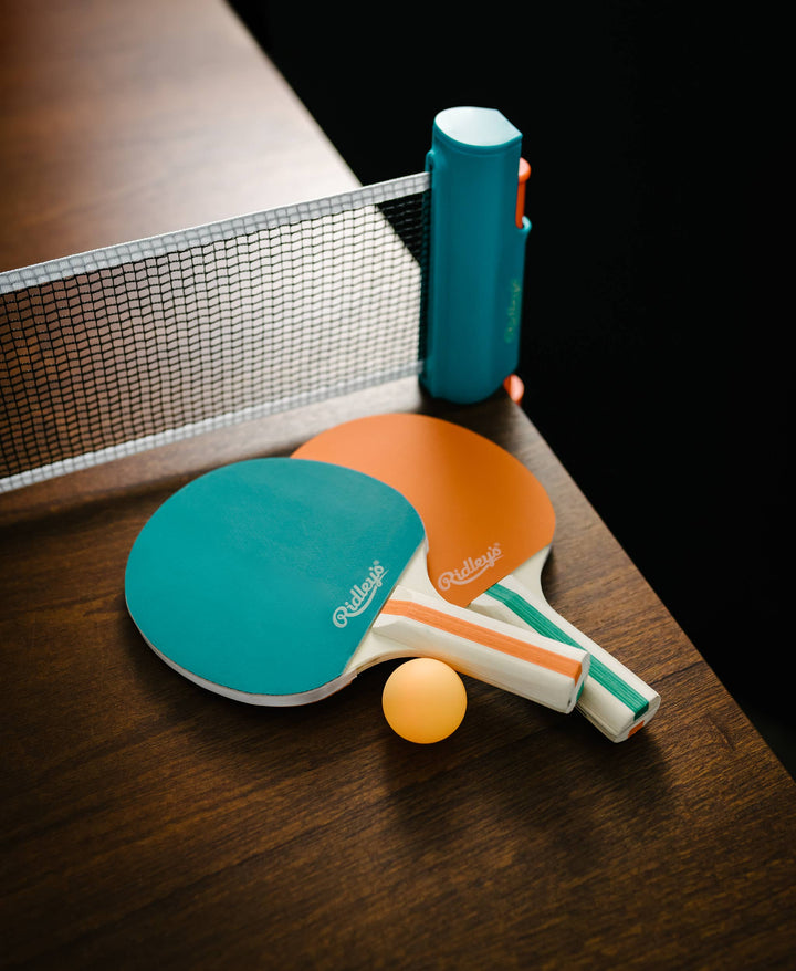 Table Tennis Set - Gabrielle's Biloxi