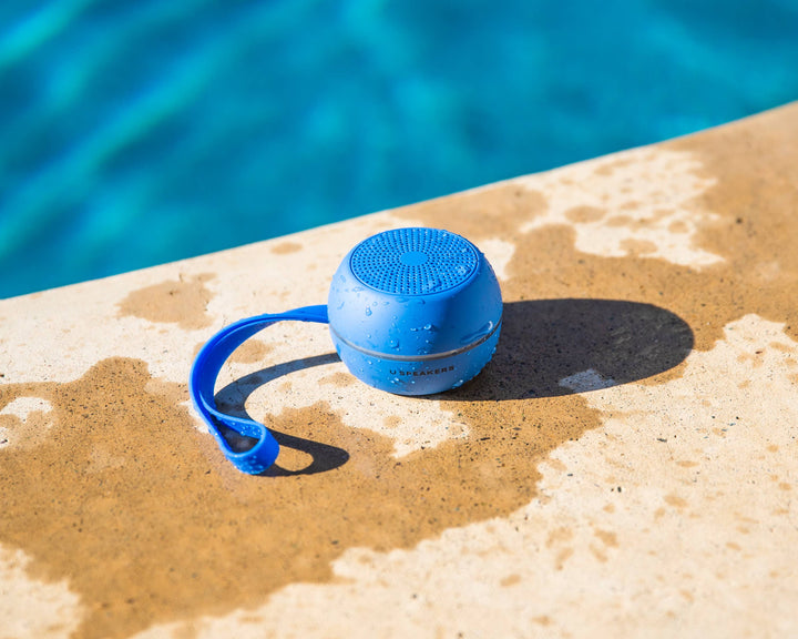 U Hydro Waterproof Speaker - Gabrielle's Biloxi