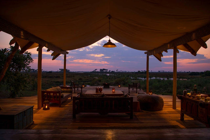 Safari Style - Gabrielle's Biloxi