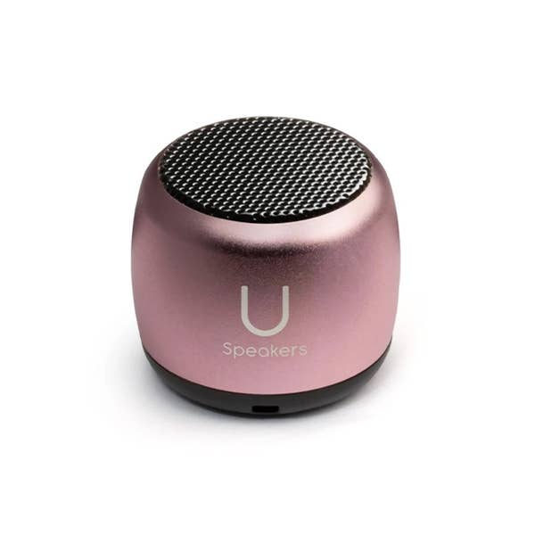 U Speaker Micro - Pink - Gabrielle's Biloxi