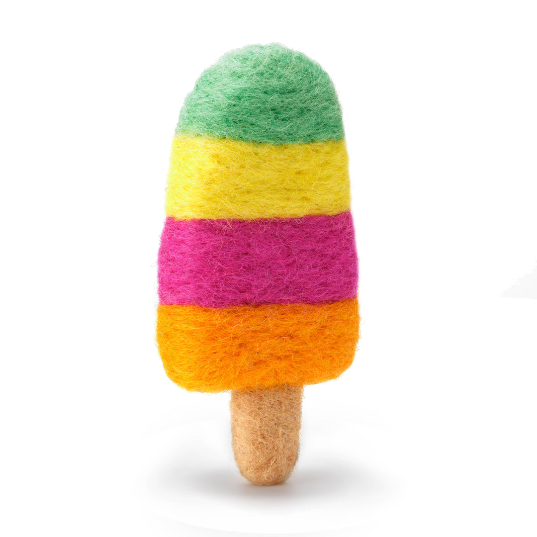 Popsicle Summer Cat Toy - Gabrielle's Biloxi