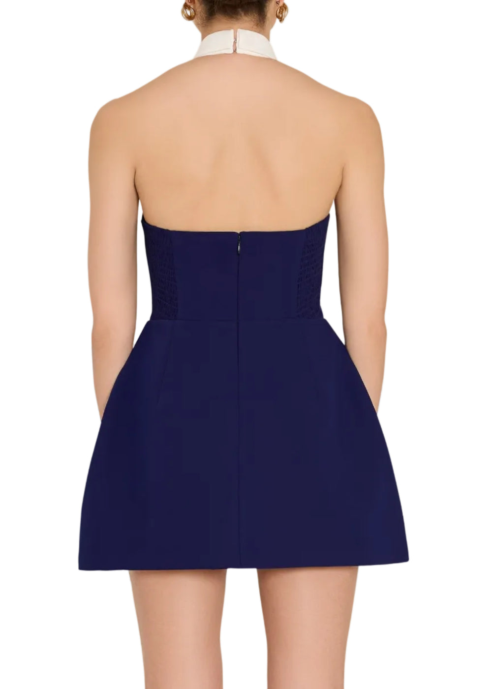 Archer Romper