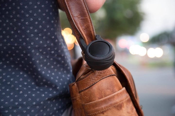 U Micro Speaker Holder Black - Gabrielle's Biloxi