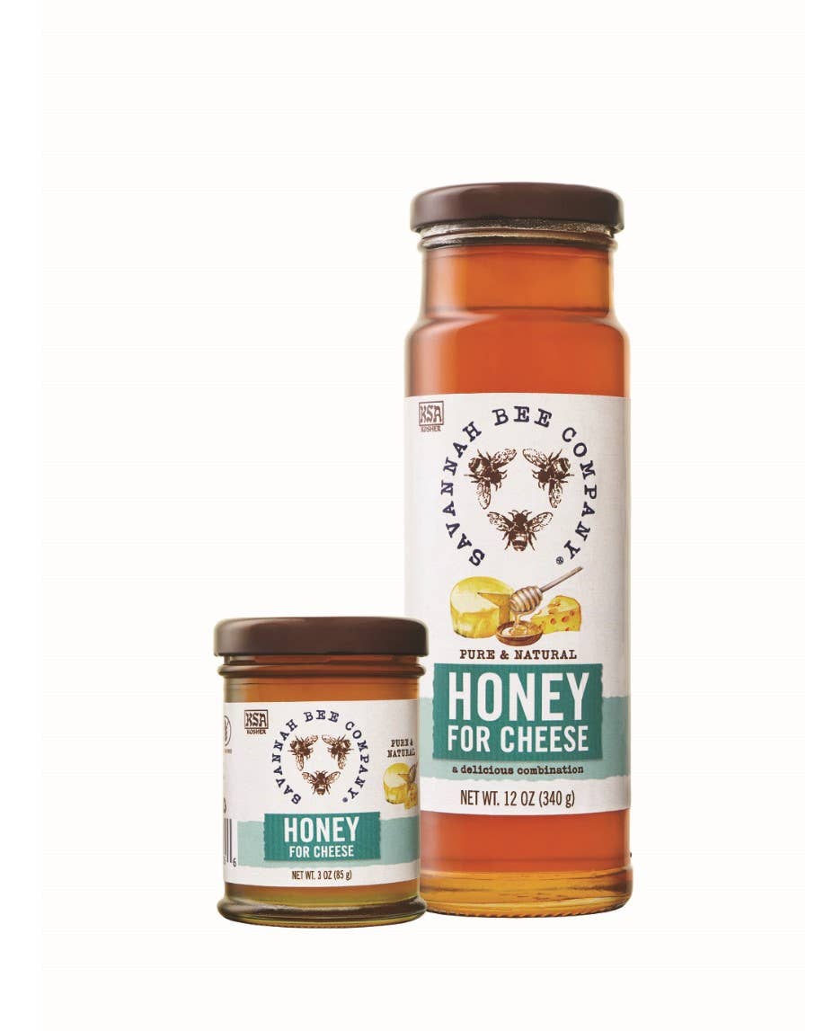 Honey for Cheese - 3oz - Gabrielle's Biloxi