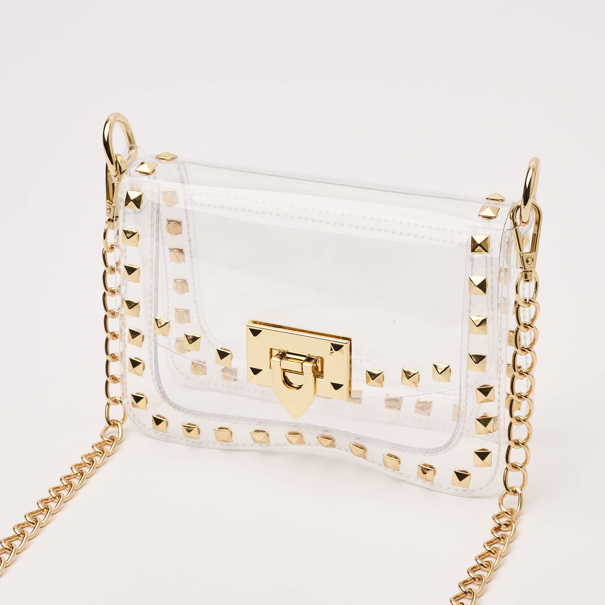 The Jackie in Gold - Gabrielle's Biloxi