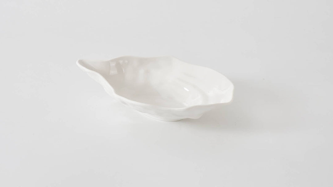 Pampa Bay Medium Oyster Bowl in Shatterproof Melamine - Gabrielle's Biloxi
