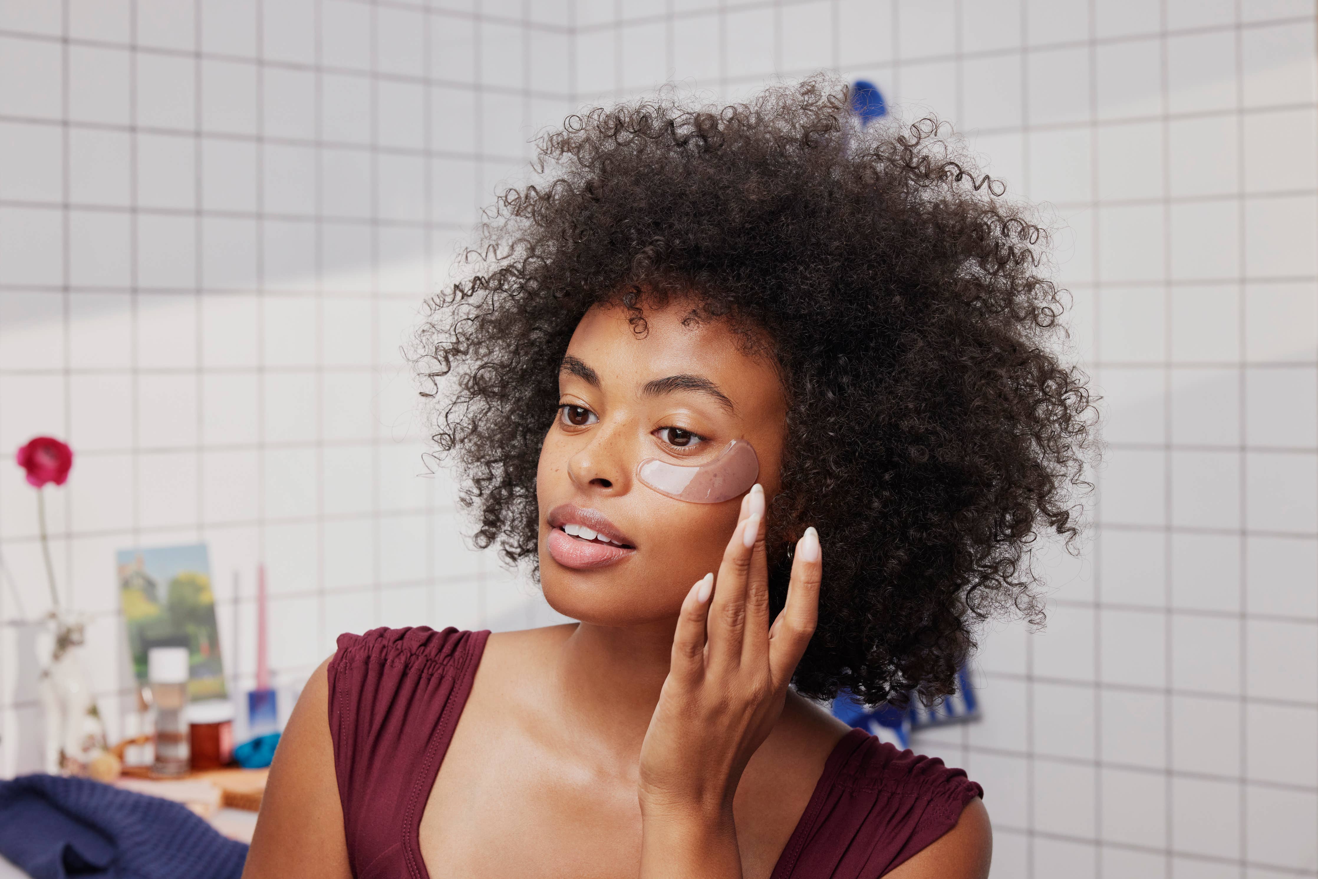 The Good Patch - De-Puff Hydrogel Undereye Patches - Gabrielle's Biloxi