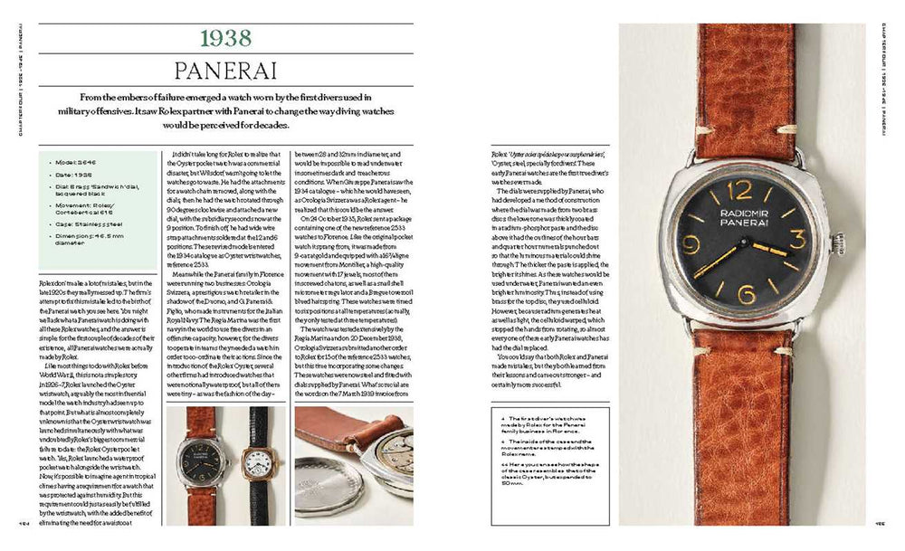 Rolex Legacy by James Dowling - Gabrielle's Biloxi