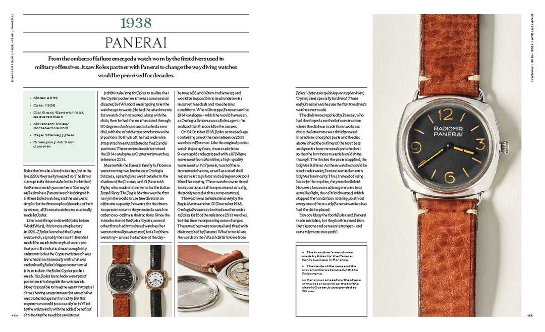 Rolex Legacy by James Dowling - Gabrielle's Biloxi