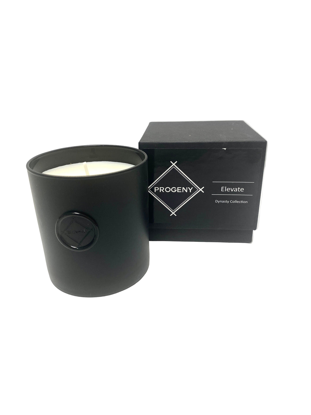 PROGENY Candle - Elevate - Gabrielle's Biloxi