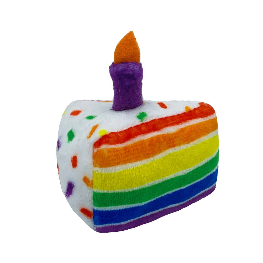 Funfetti Cake for Cats - Gabrielle's Biloxi