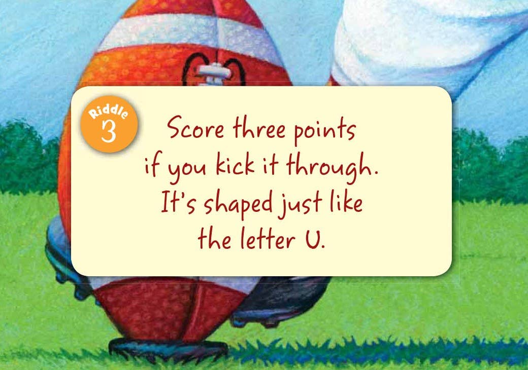 Little Football Toddler Board Book - Gabrielle's Biloxi
