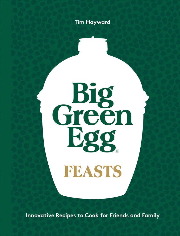 Big Green Egg Feasts - Gabrielle's Biloxi