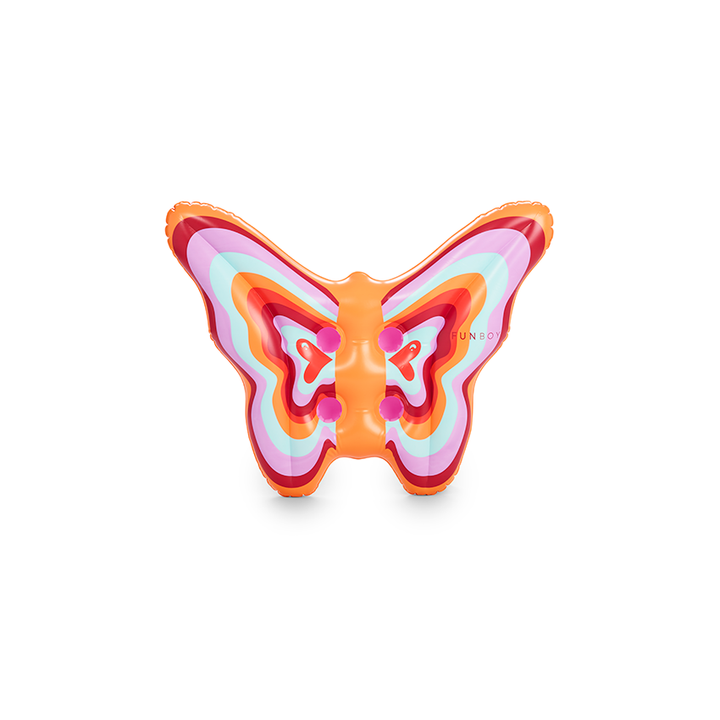 Butterfly Drink Holder - Gabrielle's Biloxi