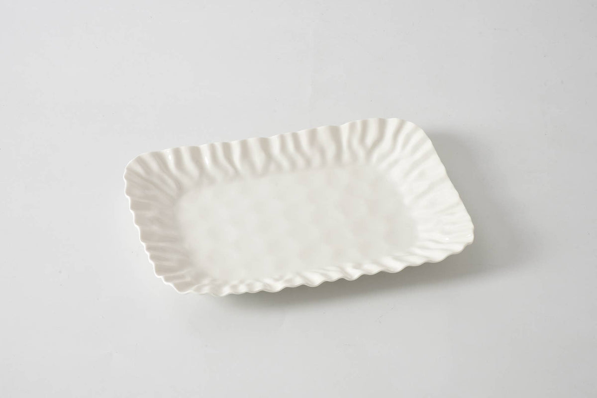 Pampa Bay Small Deep Tray