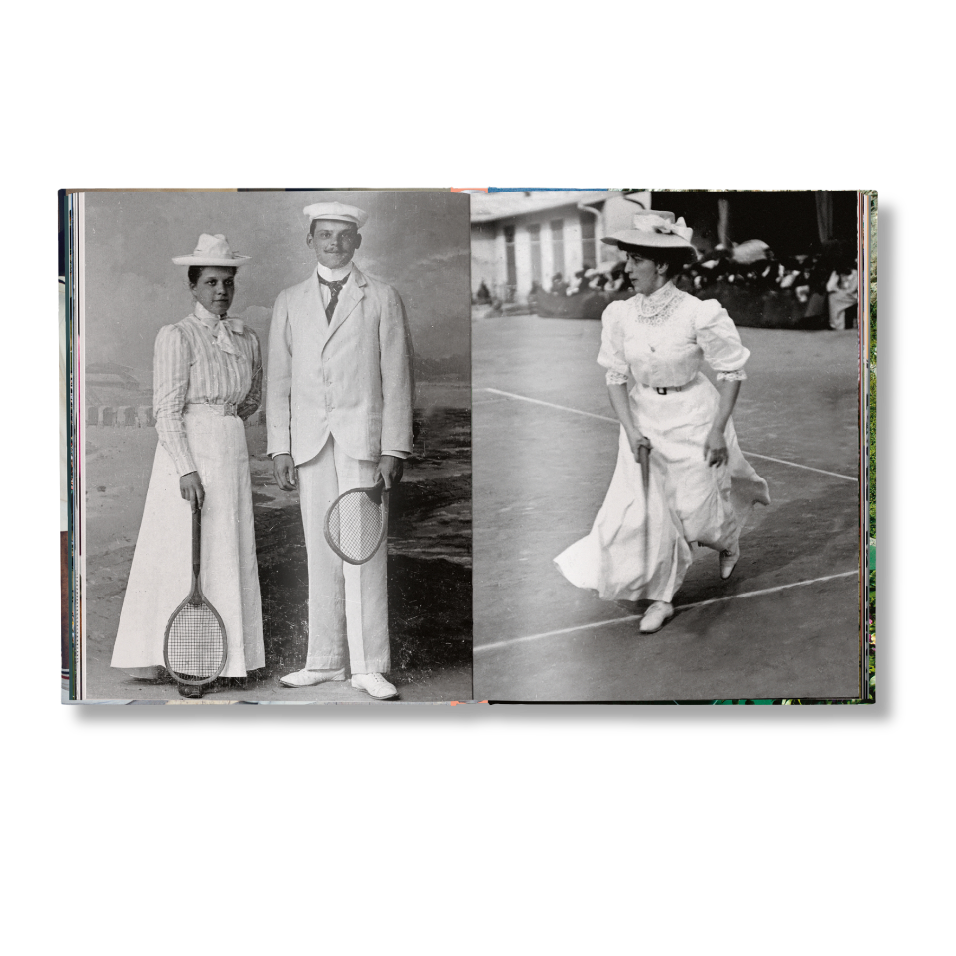 The Stylish Life: Tennis - Gabrielle's Biloxi