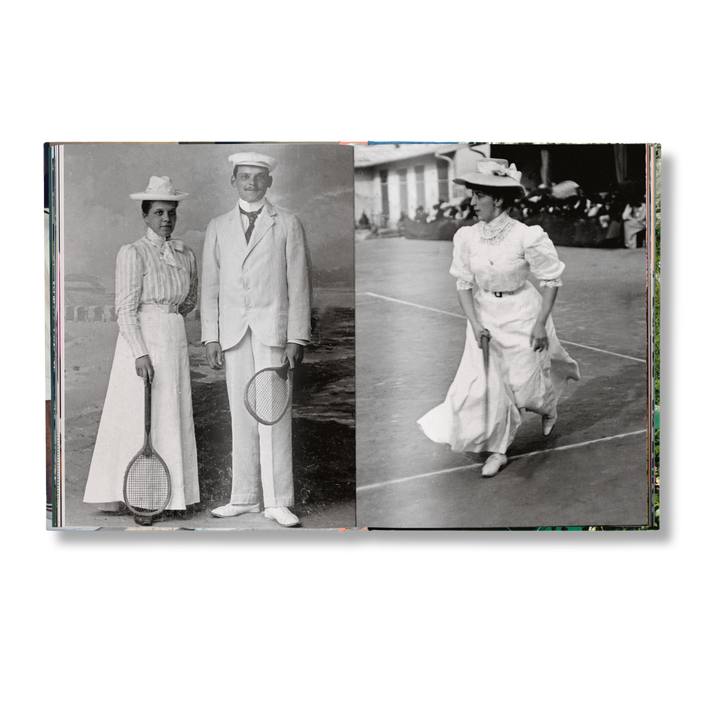 The Stylish Life: Tennis - Gabrielle's Biloxi