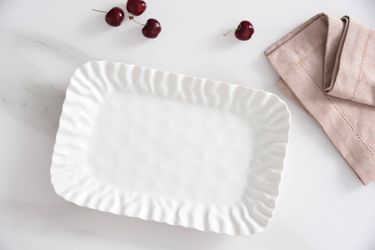 Pampa Bay Small Deep Tray