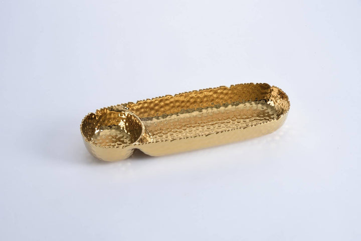 Pampa Bay Chip & Dip - Gold - Gabrielle's Biloxi