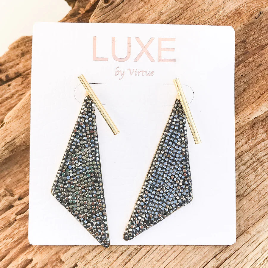 Virtue Elena Earrings - Gabrielle's Biloxi
