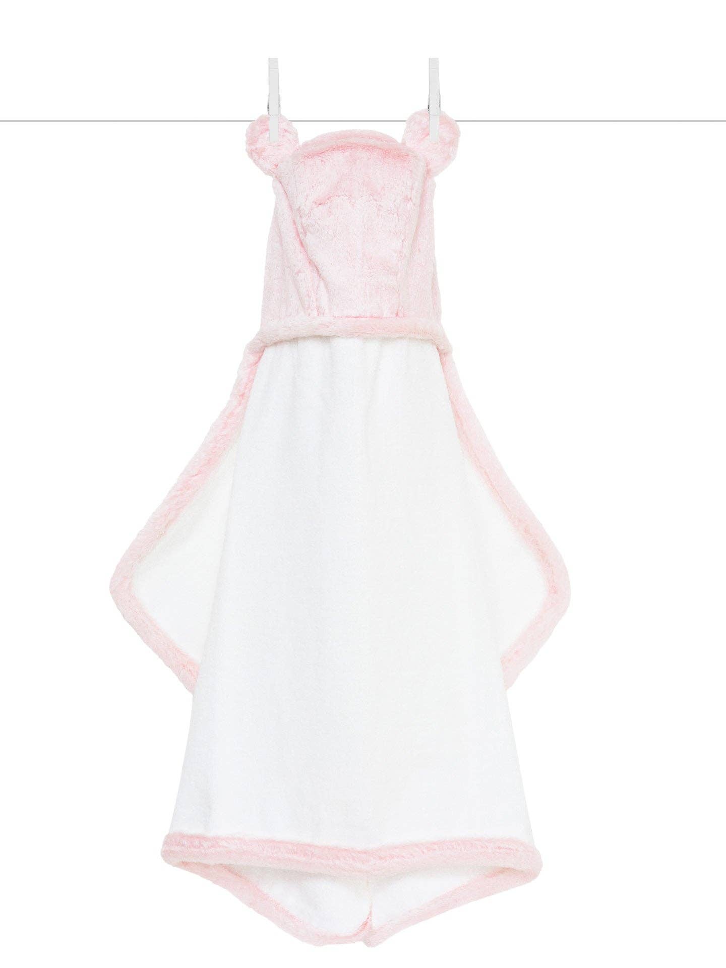 Luxe™ Baby Towel - Assorted