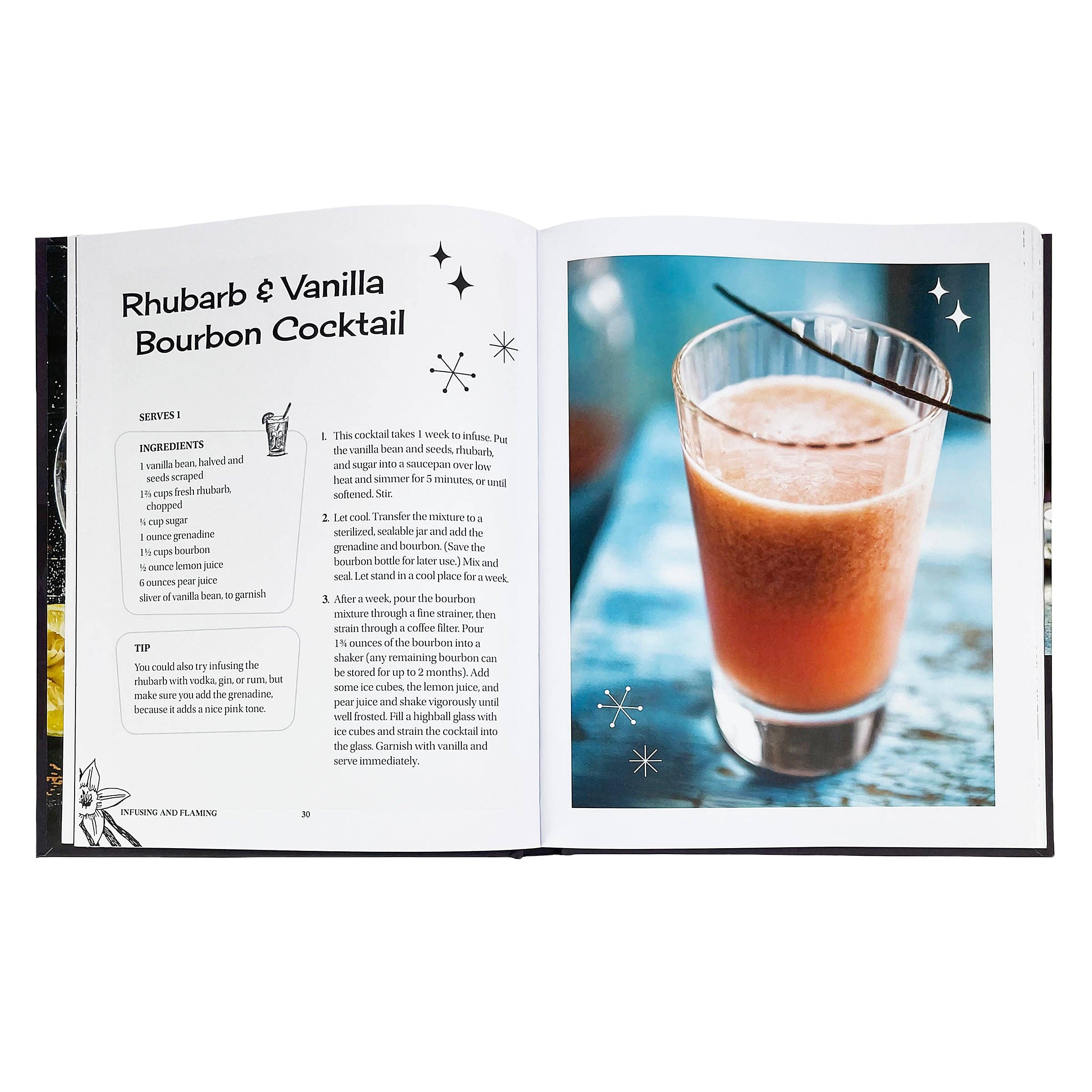 The Art of Mixology: The Essential Guide to Cocktails - Gabrielle's Biloxi