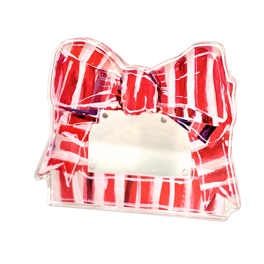 Bow Frame - Gabrielle's Biloxi