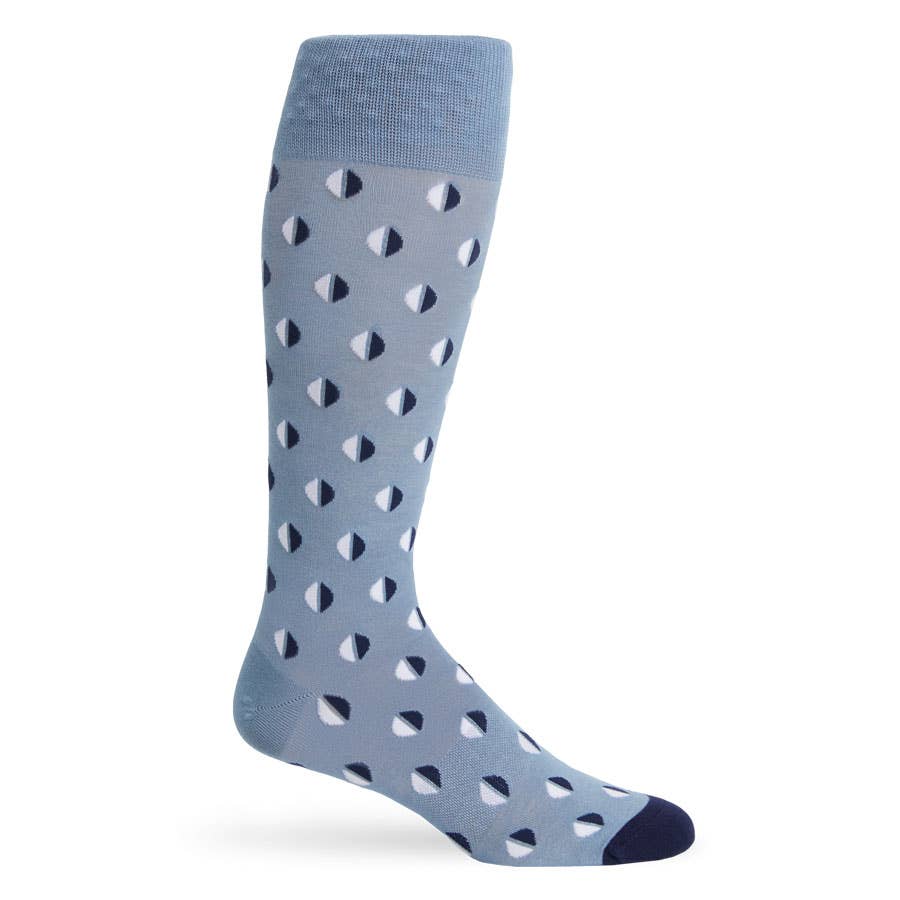 DeadSoxy Bruno Socks - Gabrielle's Biloxi